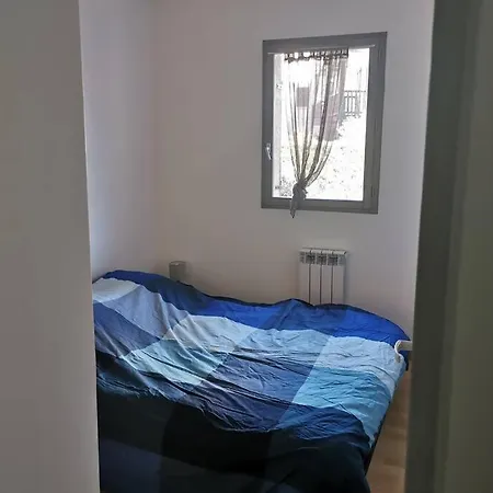 Appartement Riva Bella, Ouistreham, Charmant Rez-de Jardin En Bord De Mer *